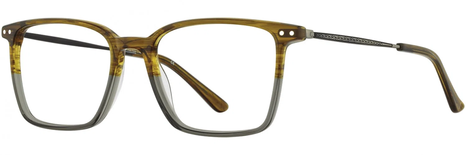 Michael Ryen MR336 Eyeglasses - view 6